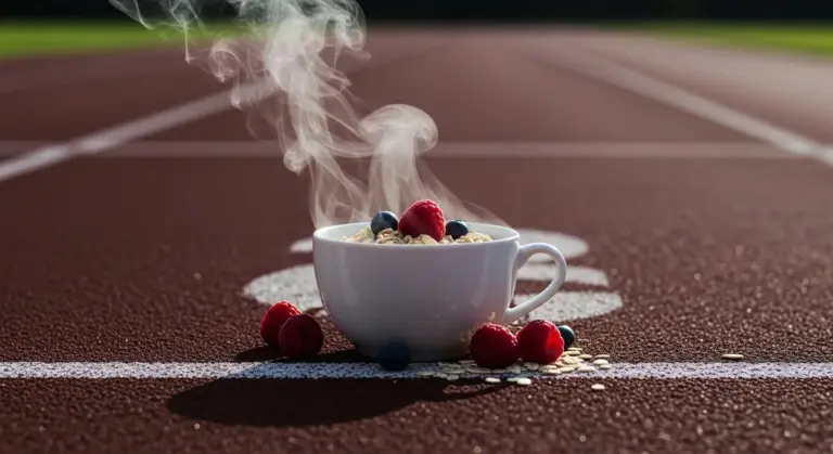 Carbohydrates for Athletes: Why Are They Your Best Fuel?