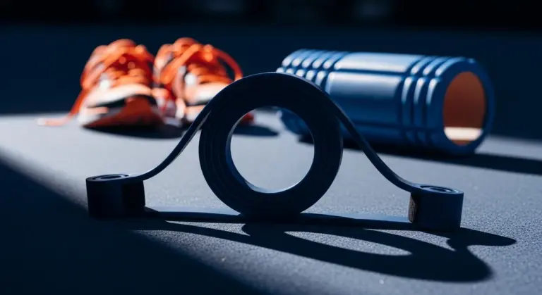 Échauffement avant le sport : la routine complète idéale ?