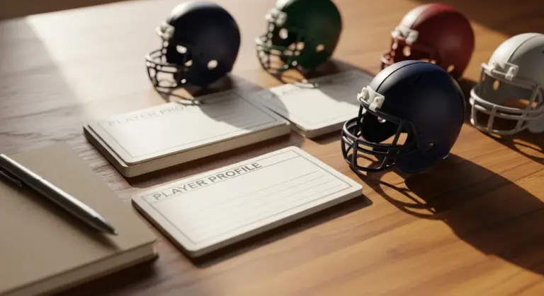 Comment fonctionne la draft nfl pour recruter les joueurs ?