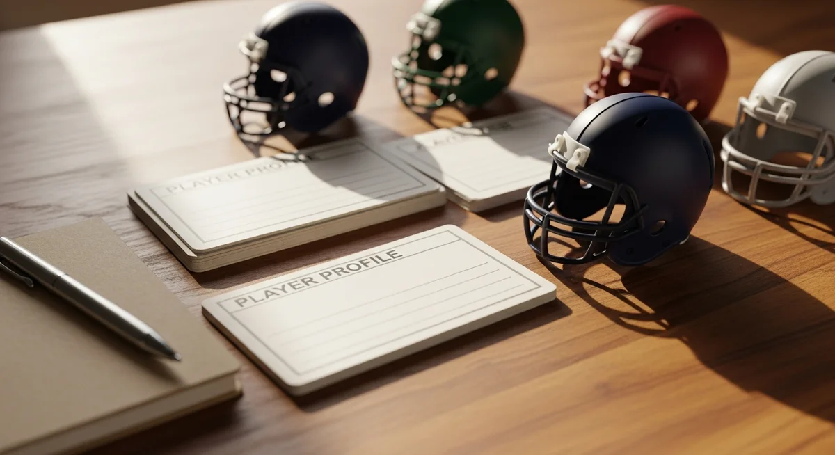 Comment fonctionne la draft nfl pour recruter les joueurs ?