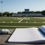 Comment réussir votre planification annuelle football americain ?