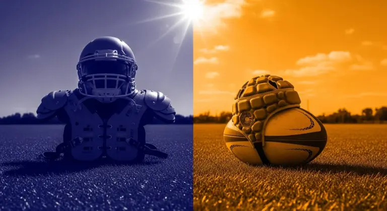 Football américain ou rugby : les vraies différences ?