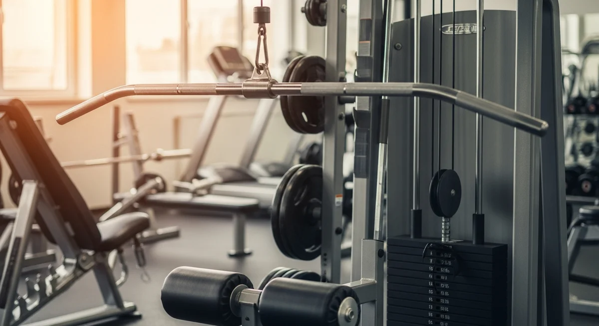How to Build Back Muscles: What Is the Ultimate Routine?