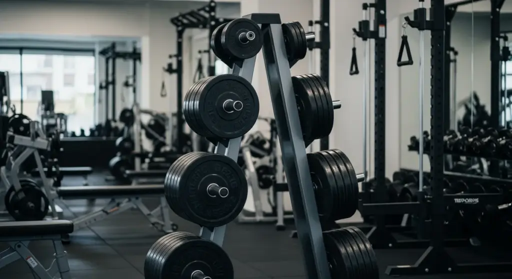 What Are the Mandatory Gym Etiquette Rules Every Lifter Needs?