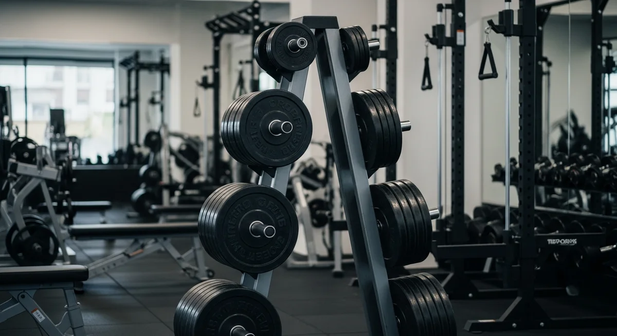 What Are the Mandatory Gym Etiquette Rules Every Lifter Needs?