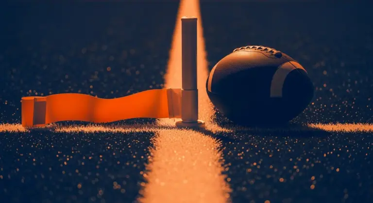 What Are the Official Flag Football Rules to Learn in 2026?
