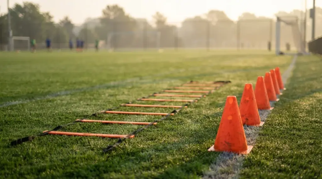 American Football Positions: Roles and Attributes Explained