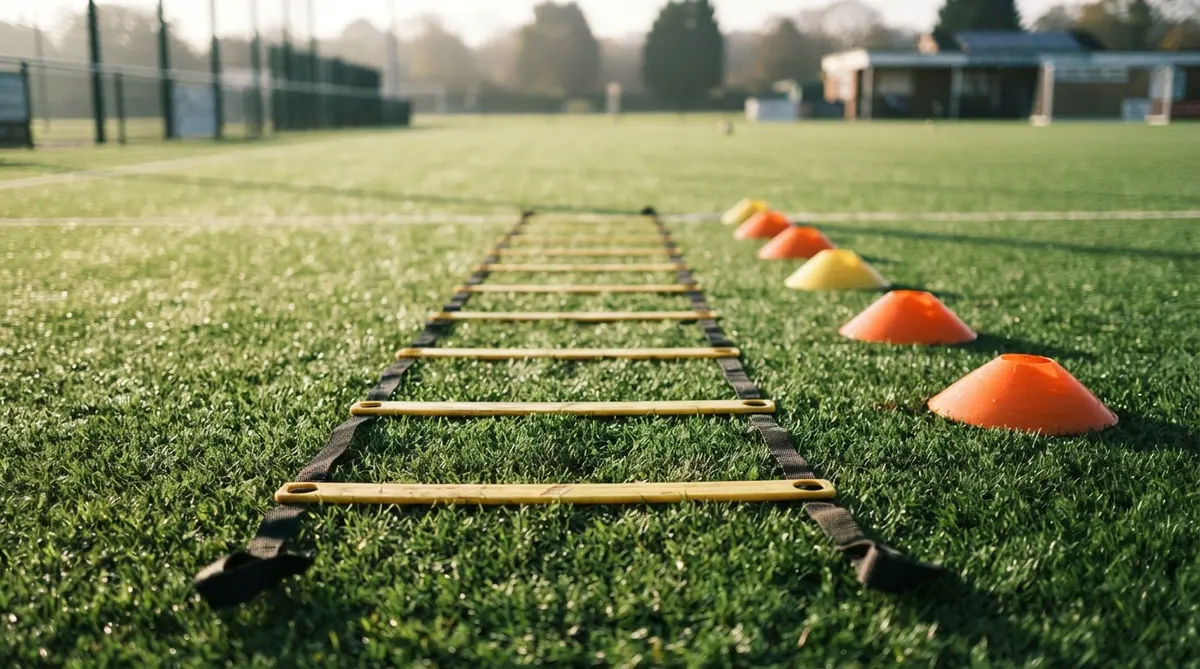 Créer un club de football américain : la méthode complète