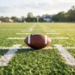 Différence entre College Football et NFL : analyse des règles
