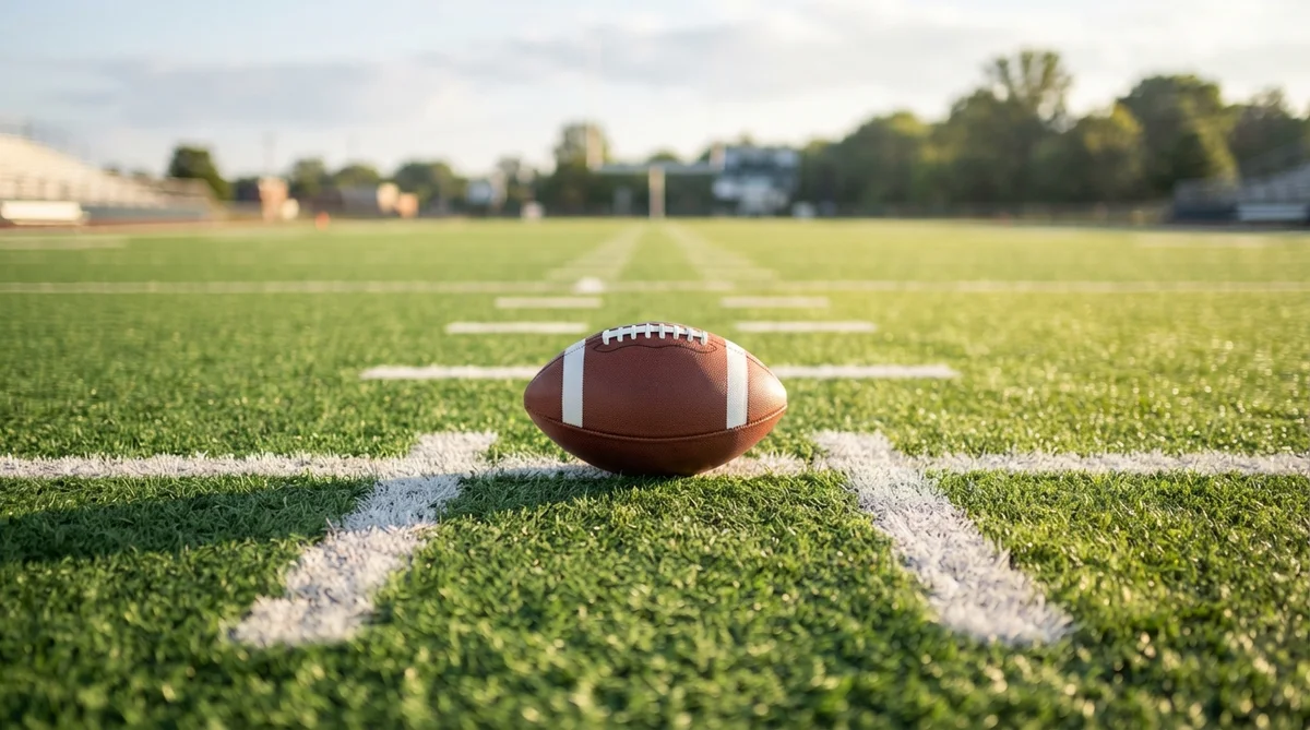 Différence entre College Football et NFL : analyse des règles