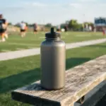 L'hydratation en football américain : protocole et conseils