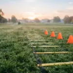 Préparer la Coupe de France de flag football : plan complet