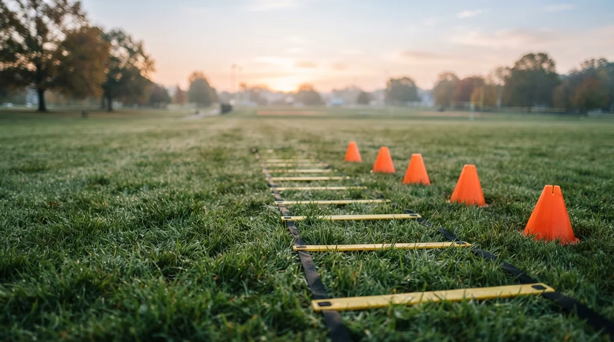 Préparer la Coupe de France de flag football : plan complet