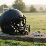 Prix d'une licence de football américain : tarifs et coût global