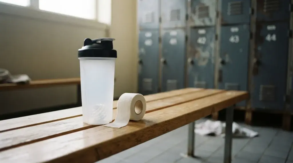 What to Eat After a Workout: The Recovery Nutrition Guide